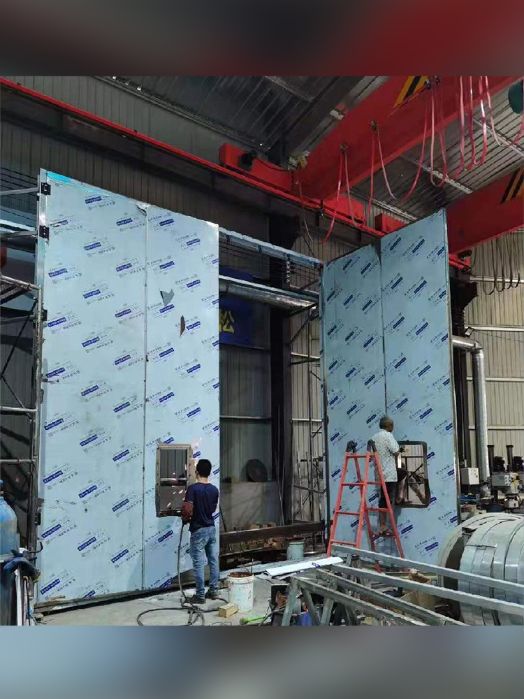 超大防火門(mén)